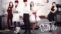 Daebak! Drama Emergency Couple Menang 3 Penghargaan di Amerika