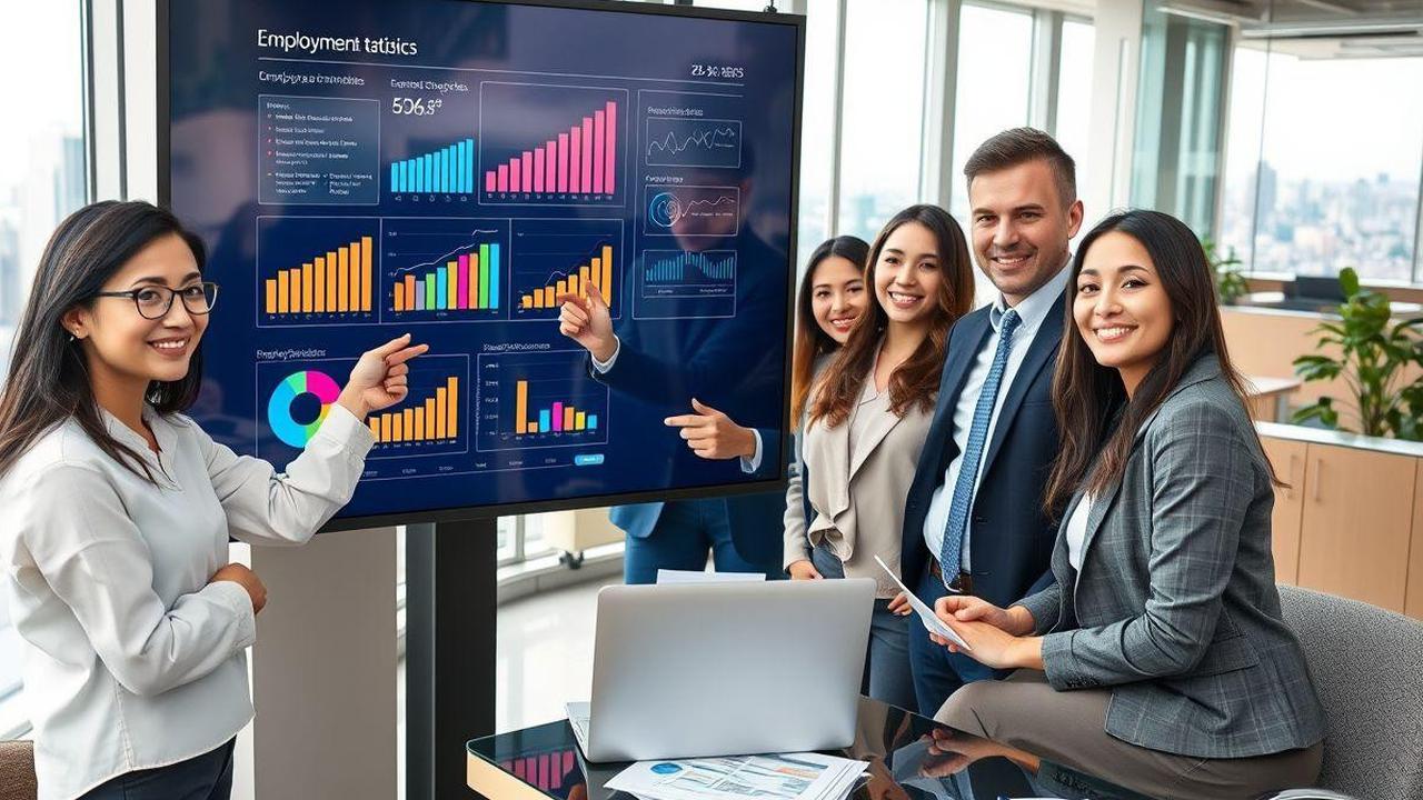 Employment Status Survey Questions: A Comprehensive Guide