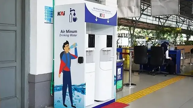 Menanti Dukungan Nyata Pengelola Sarana Transportasi Publik untuk Kampanye Mudik Minim Sampah pada Lebaran 2025