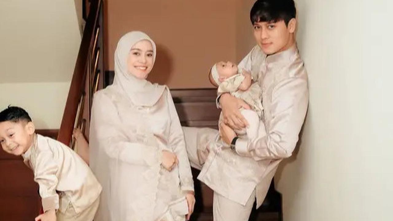 Cantik dan Elegen, Deretan Penampilan Lesti Kejora Mengenakan Hijab Bikin Adem yang Lihat