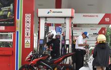 Ramai Pertamax adalah Pertalite Tanpa Antre, Ini Respons Pertamina