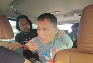 Pelaku Penyekapan dan Pemerkosaan Mahasiswi Modus Loker di Makassar Ditangkap di Surabaya