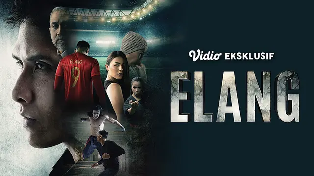 Film Elang