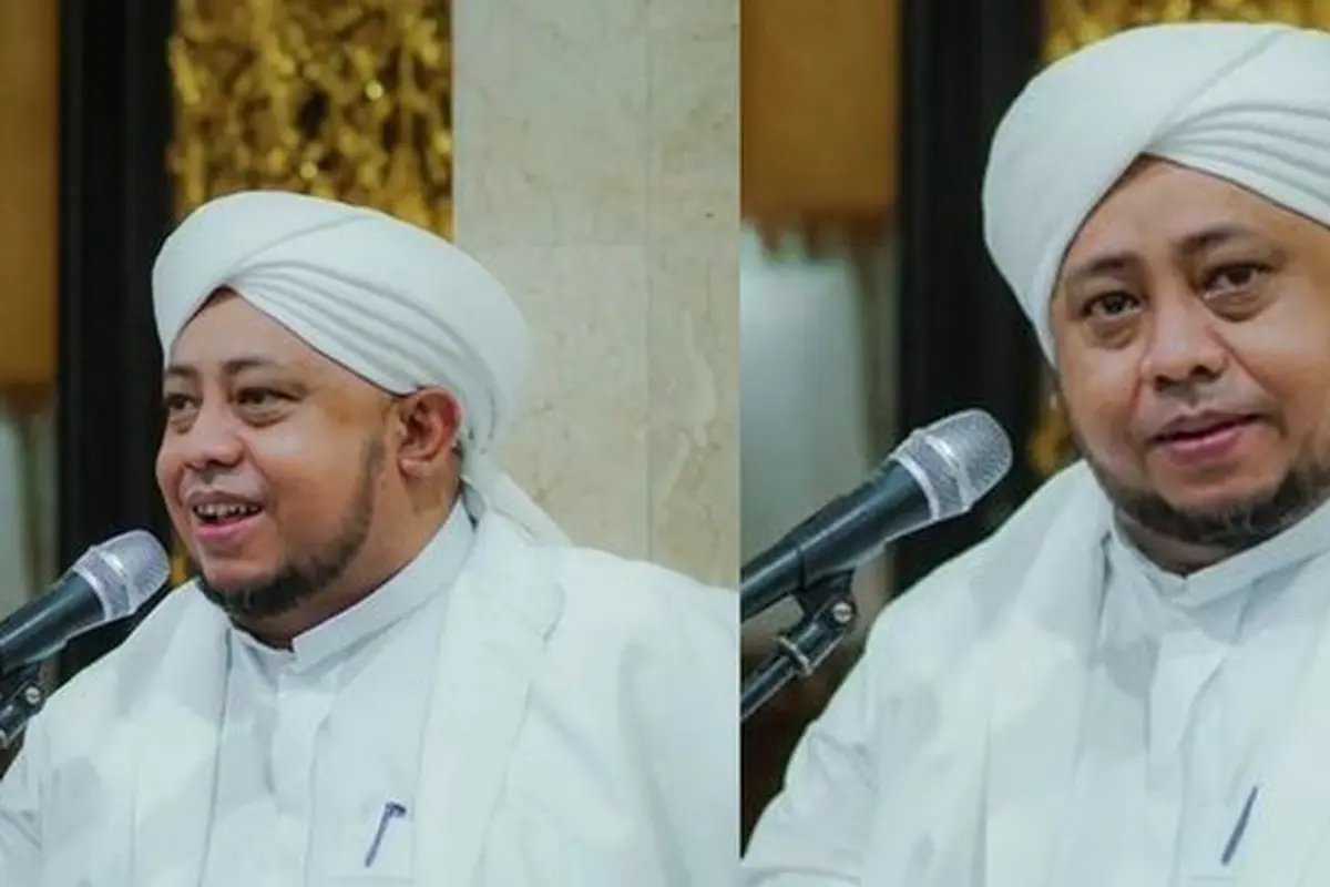 Habib Mahdi Muhammad Syahab