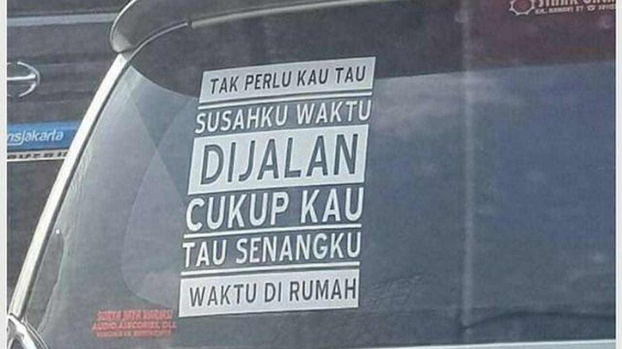1. Perjuangan seorang pria dalam pernikahan