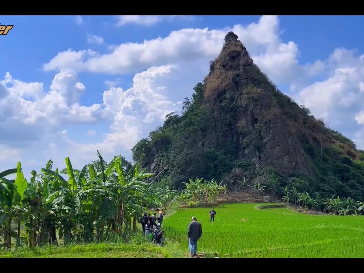 Dok. Istimewa