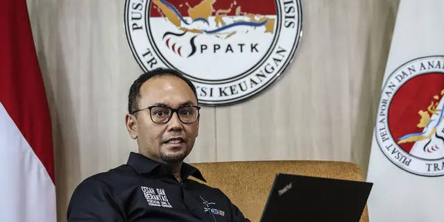 Perputaran Judi Online Tembus Rp 86,82 Triliun, Piala Dunia Picu Lonjakan