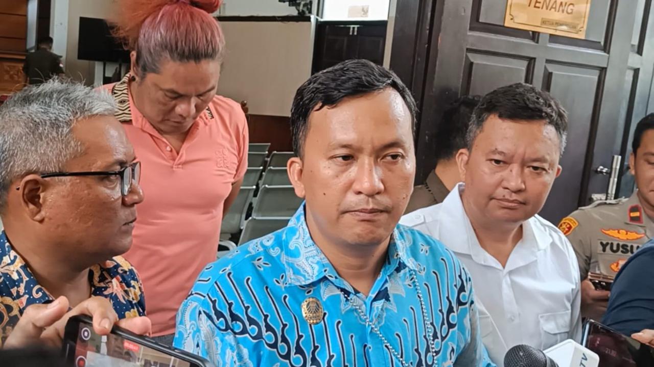 Sidang Perdata Anak Bos Prodia Vs AKBP Bintoro Cs Ditunda Hingga Pekan Depan, Ini Alasannya