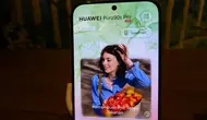 Kamera Huawei Pura 90s Jadi Lebih Maksimal Berkat Bantuan Fitur AI Ini