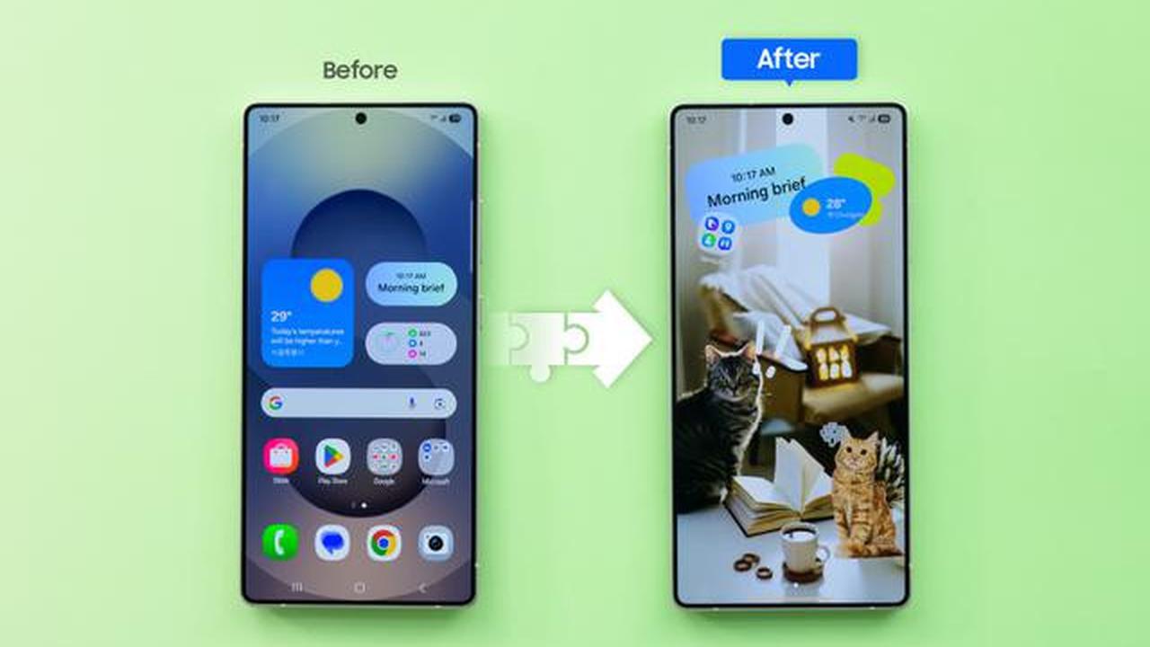 One UI 8.5 Beta Resmi Melenggang, 3 Model Galaxy S25 Masuk Daftar
