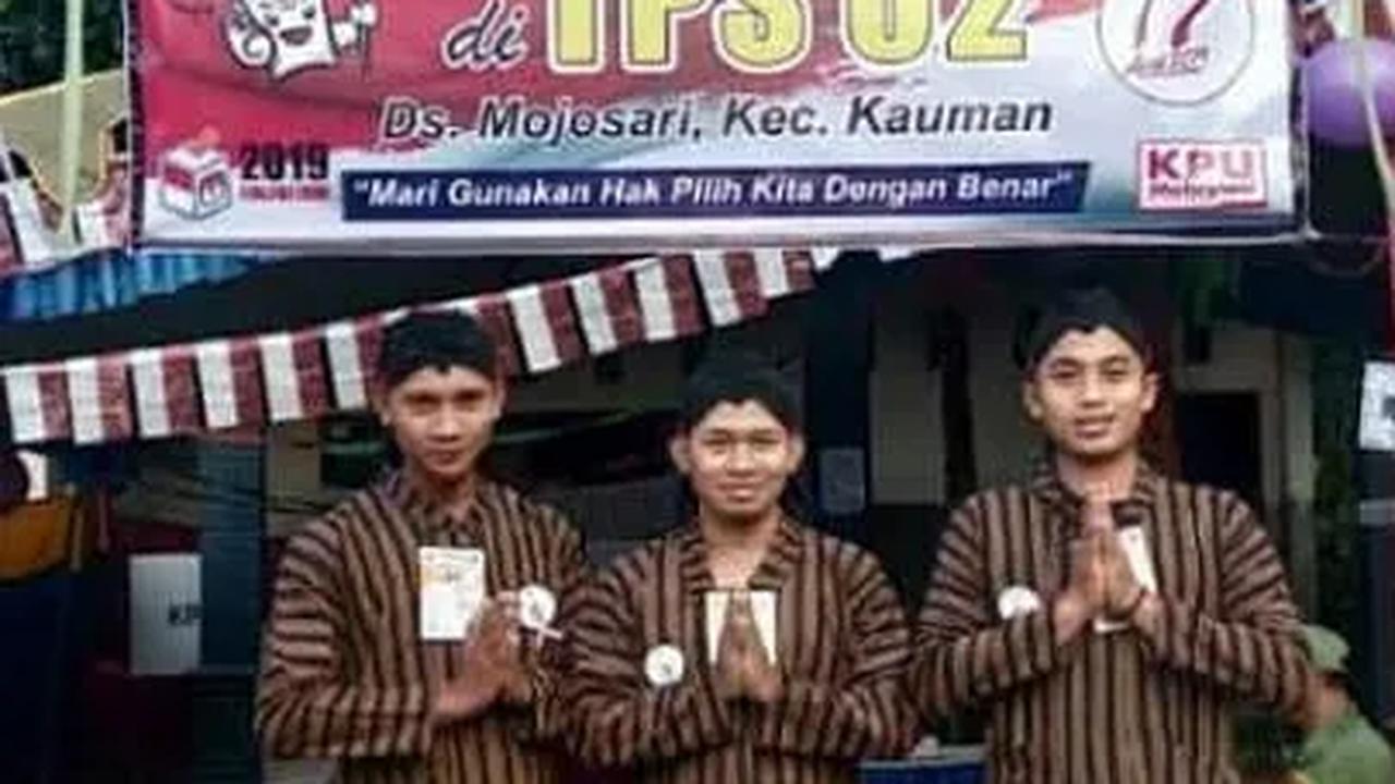 Adu Janji dan Program Capres-Cawapres untuk Milenial dan Gen Z, Siapa Paling Memikat?
