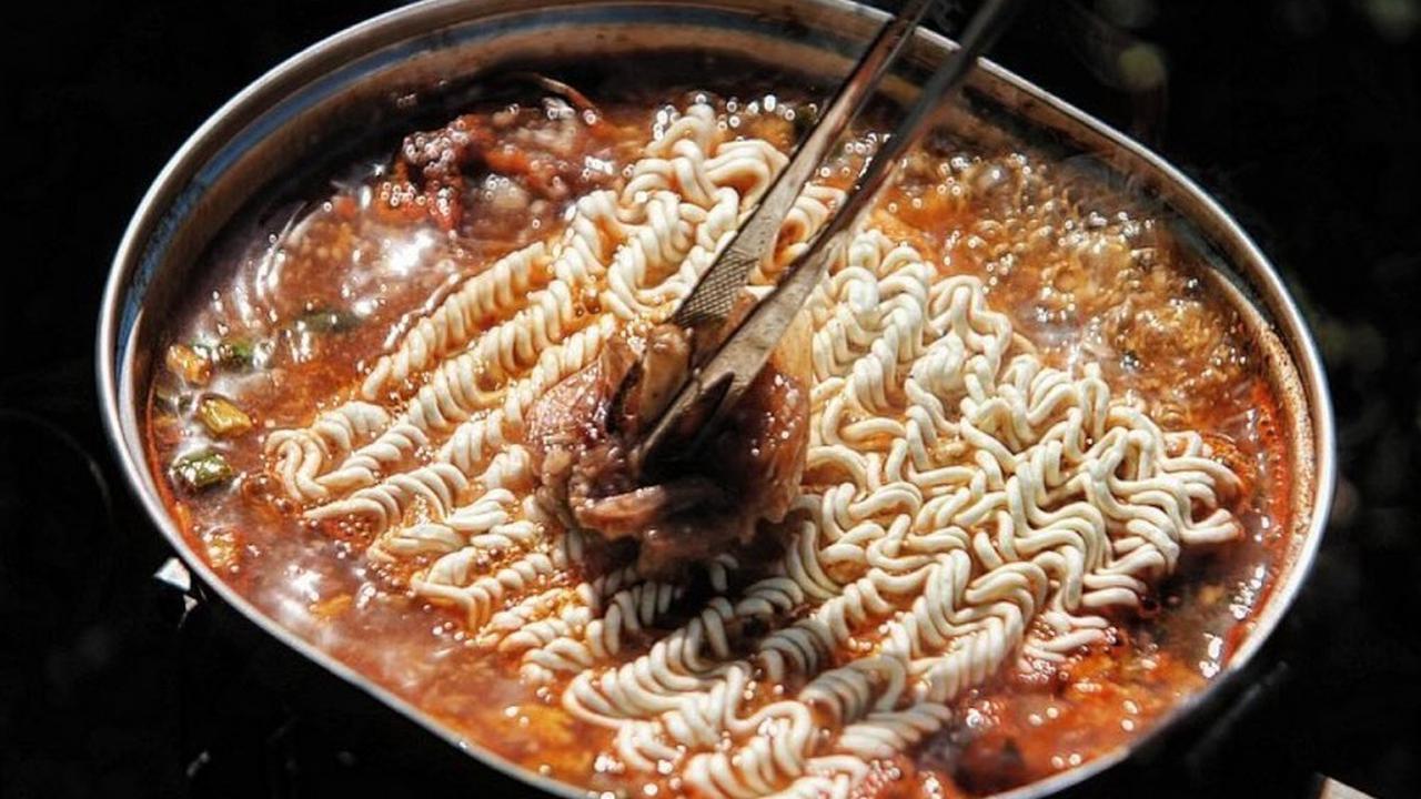 ramyeon you po mian
