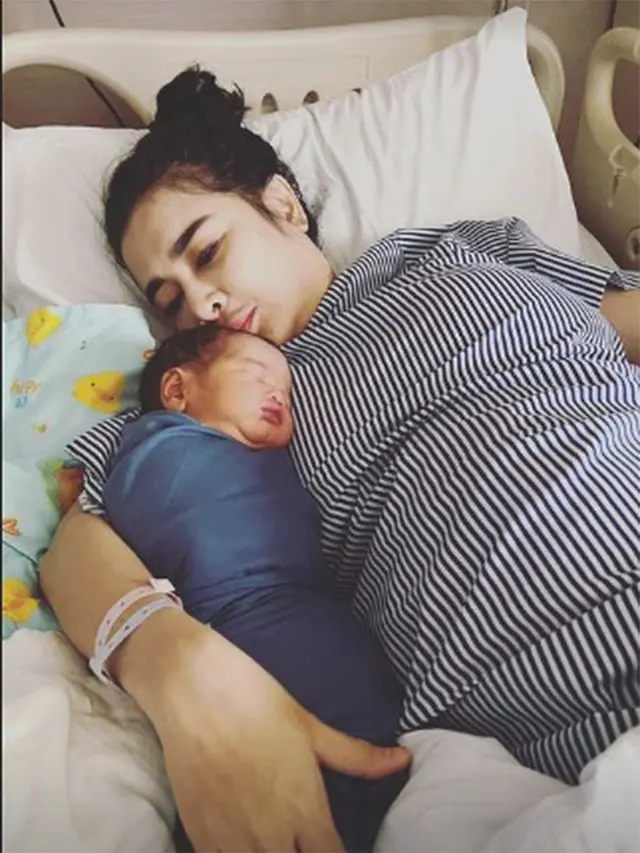 [Fimela] Uut Permatasari