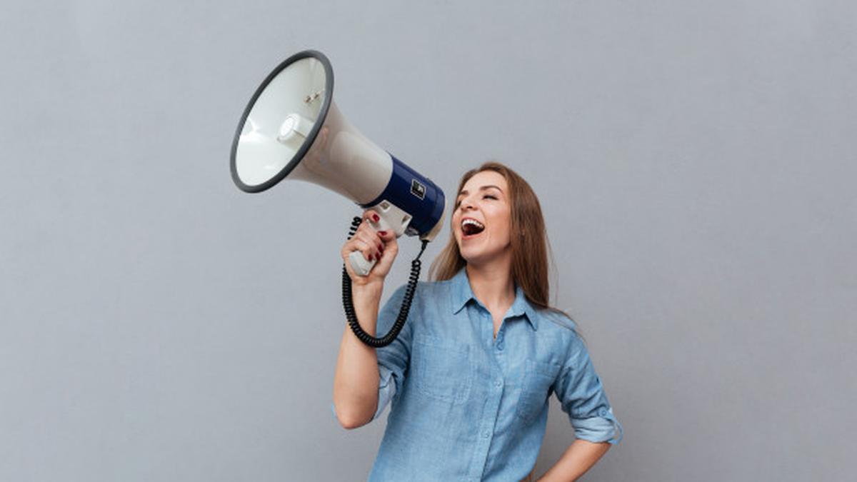 10 Tips Public Speaking agar Pede Seperti Guru, Anti Ngeblank