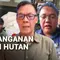 BNPB Catat Lebih dari 20.000 Hektare Hutan dan Lahan Masih Terbakar