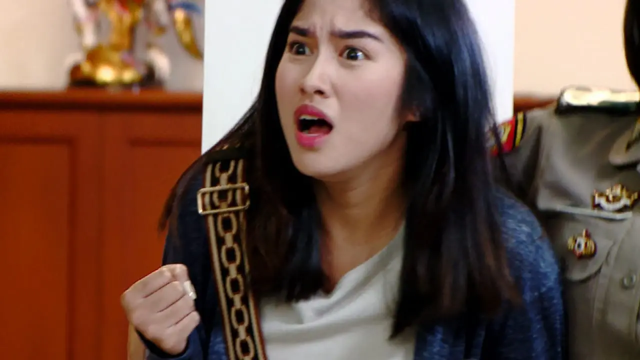 Buku Harian Seorang Istri