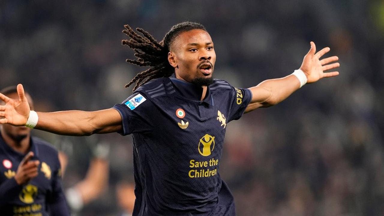 Hasil Liga Italia: Juventus Menang 2-0 atas Verona, Bianconeri Kembali Naik ke Empat Besar!
