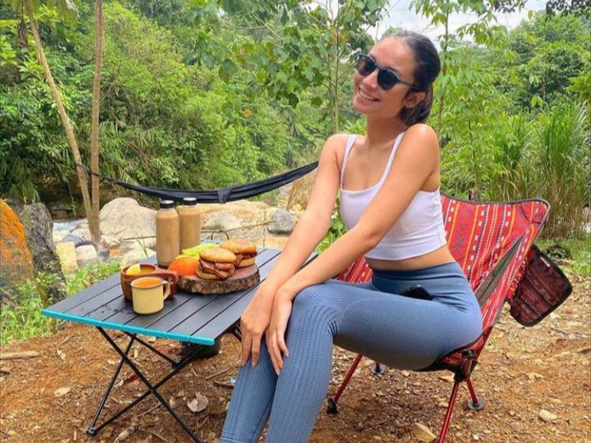 Camping
