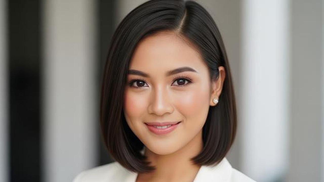 7 Model Rambut Wanita Pendek Sebahu Terbaru, Bikin Penampilan Ringkas dan Lebih Fresh di 2026