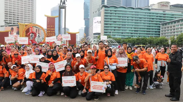 Kumpul Fakta