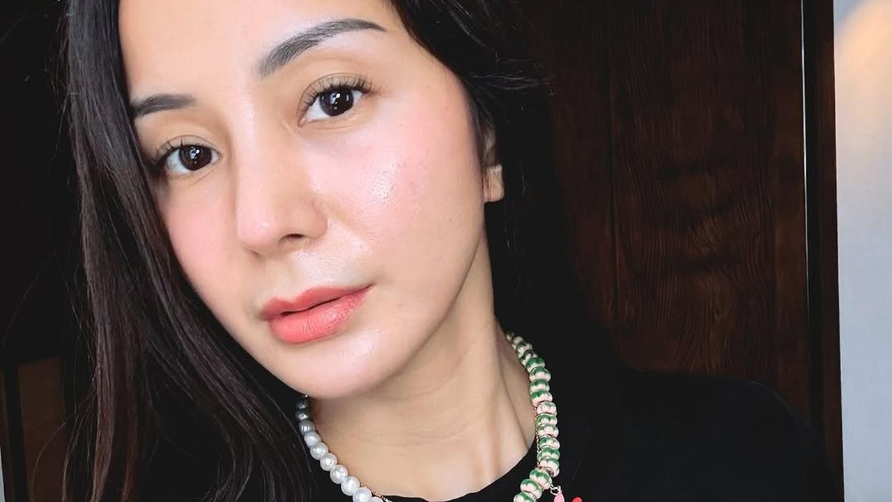 Potret Kirana Larasati Sebelum vs Setelah Operasi Plastik Hidung di Thailand, Makin Cantik dengan Hidung Mancung