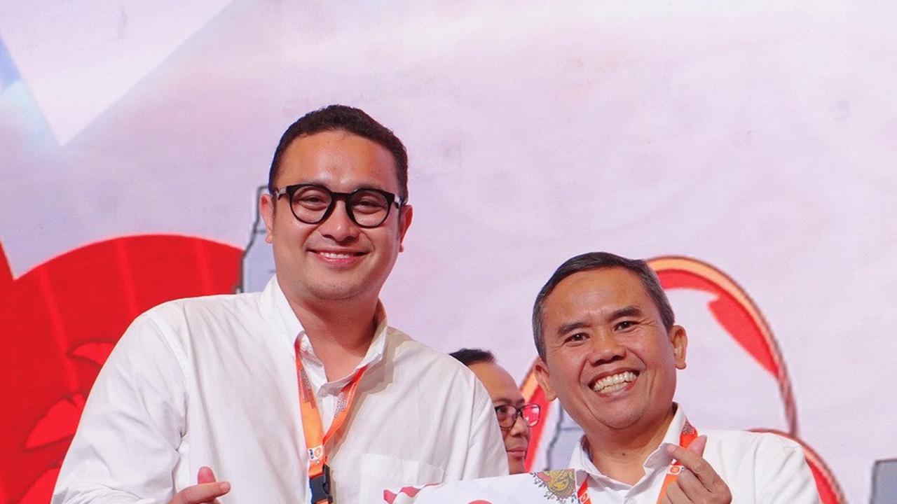 Kris Dayanti Hingga Gilang Dirga, 13 Artis Ikut Pilkada 2024 - Ada 'Perang Bintang' di Kabupaten Bandung Barat