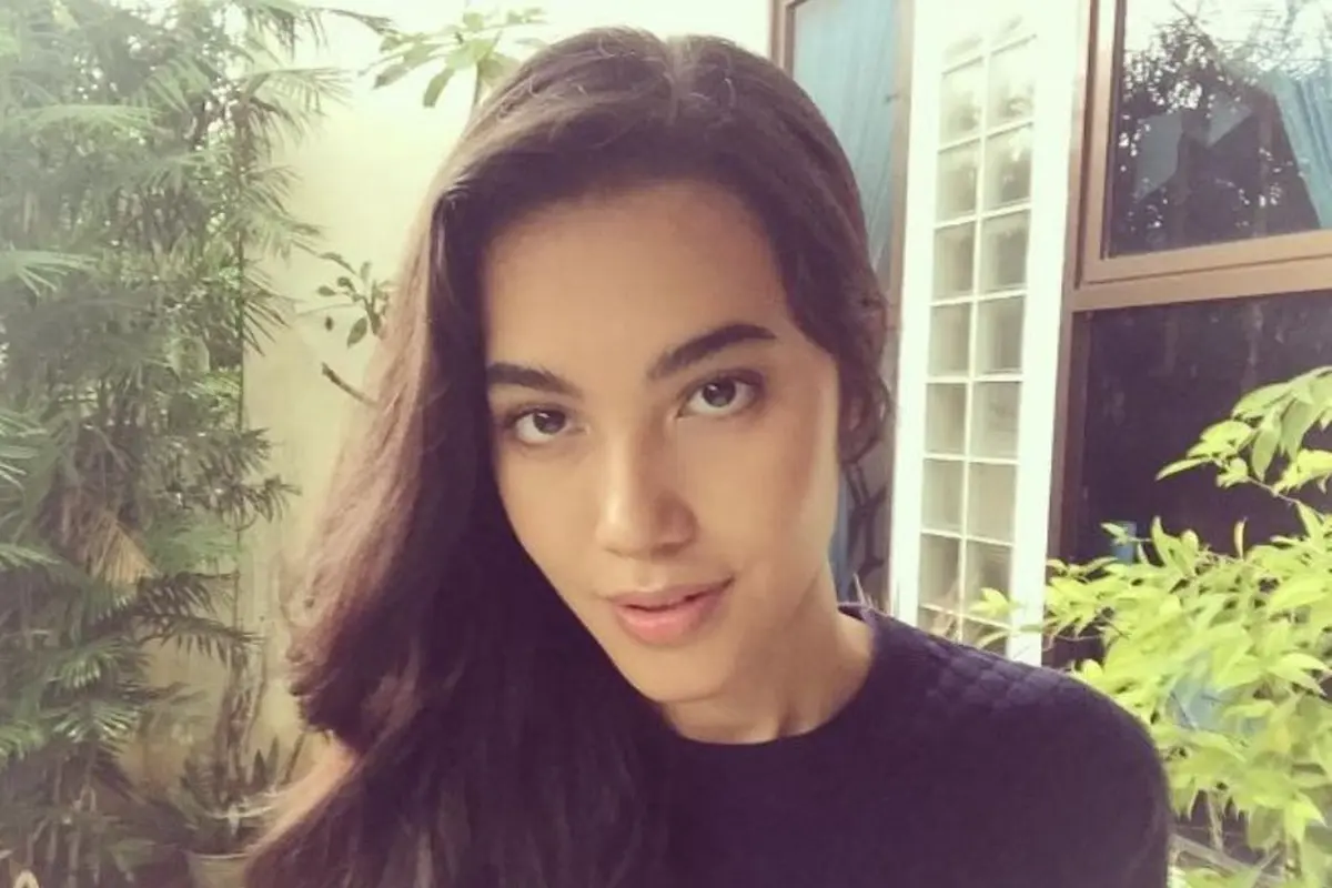 Michella Putri