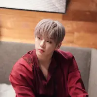 Kang Daniel. (Konnect Entertainment via Naver - 커넥트엔터테인먼트	)