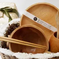 Cerita sukses pebisnis asal Bekasi yang raup omzet ratusan juta dari bisnis hampers kerajinan. (Instagram/mamima.craft).