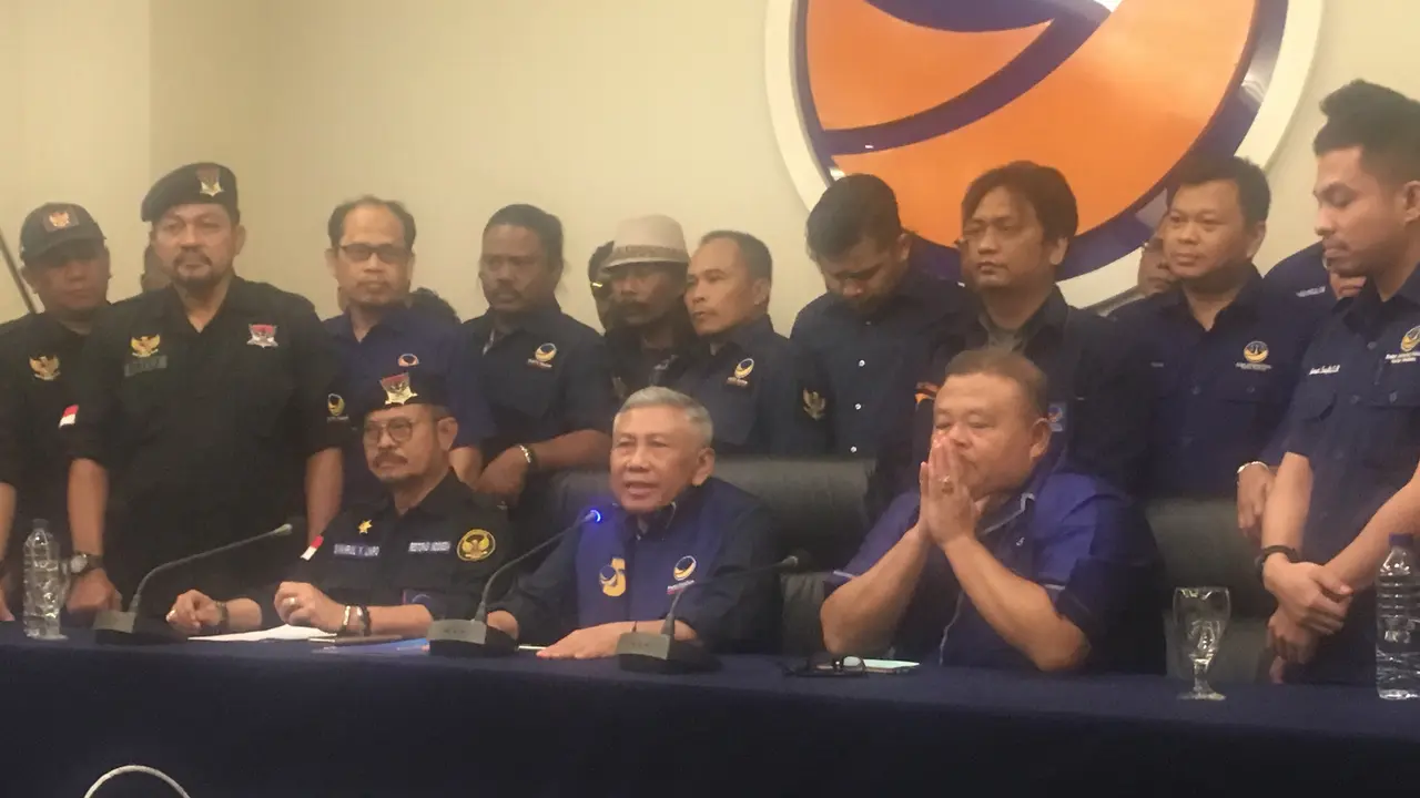 Partai Nasdem