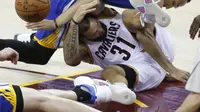5 Fakta Menarik Kemenangan Cavaliers atas Warriors pada Gim 4