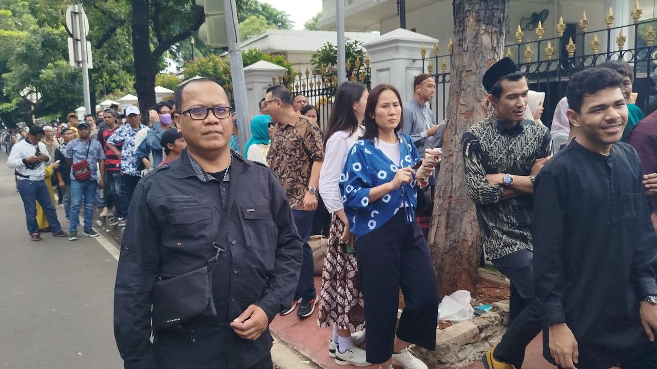 Dok. Istimewa