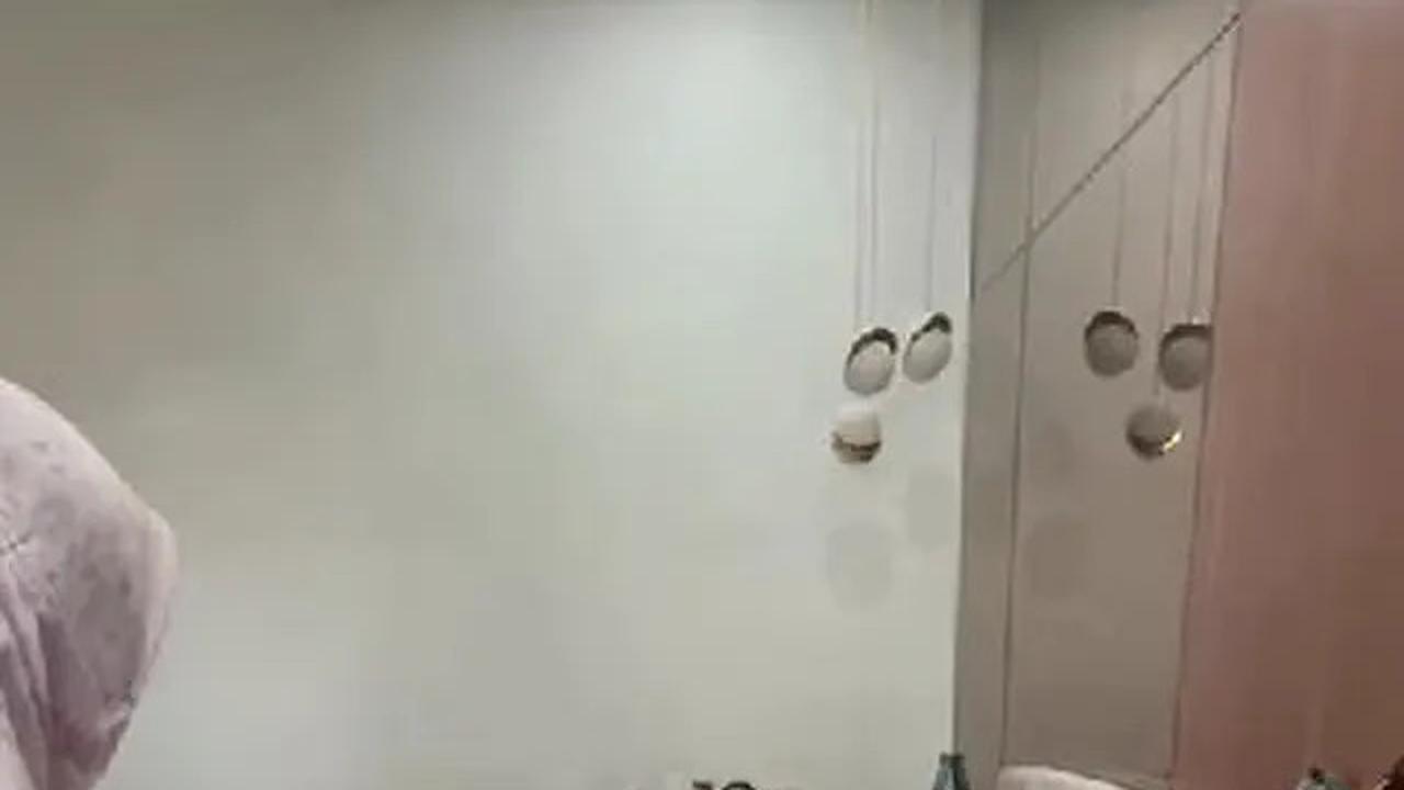 8 Potret Kamar Tidur Sule Selama Dirawat di Rumah, Interior Modern Furnitur Mewah