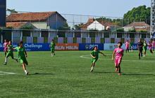 Surabaya Rebut Juara Tiga MLSC All-Stars 2026 Usai Taklukkan Yogyakarta
