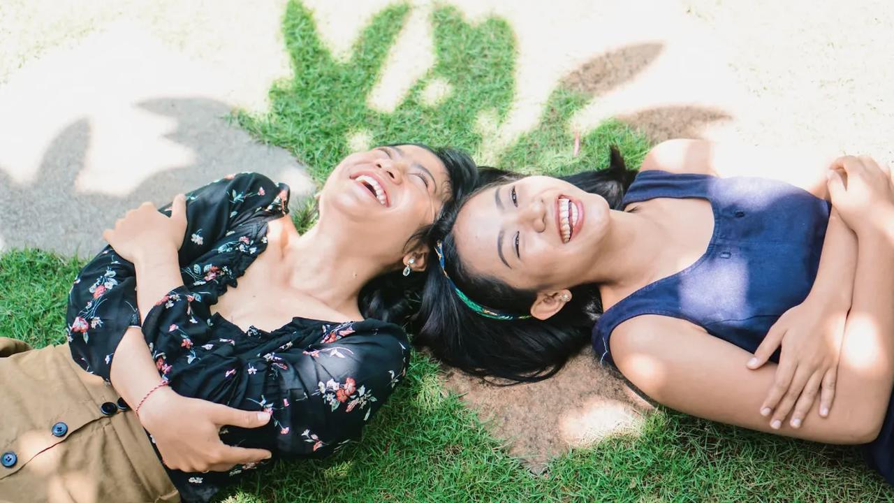 Kata-kata Bijak Wanita Kuat