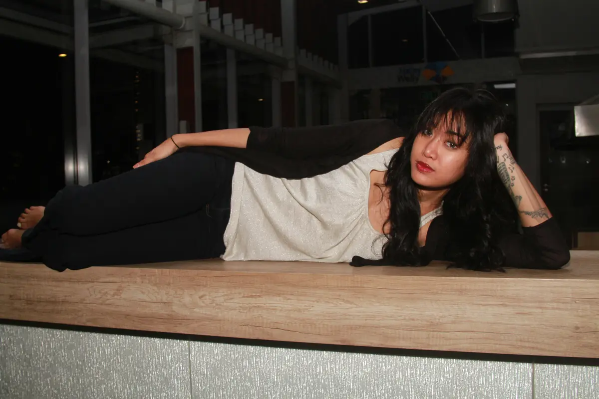 [Bintang] Widy Vierratale