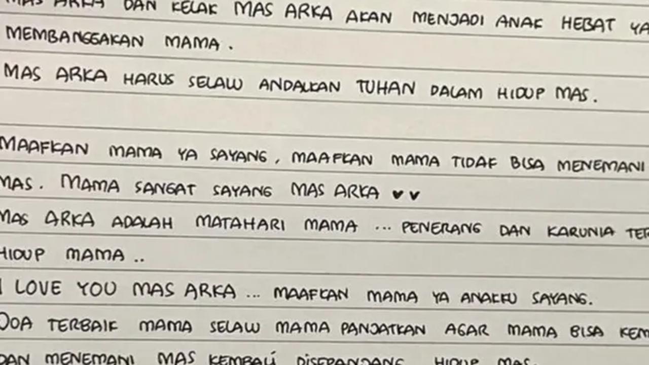 Dok. Istimewa