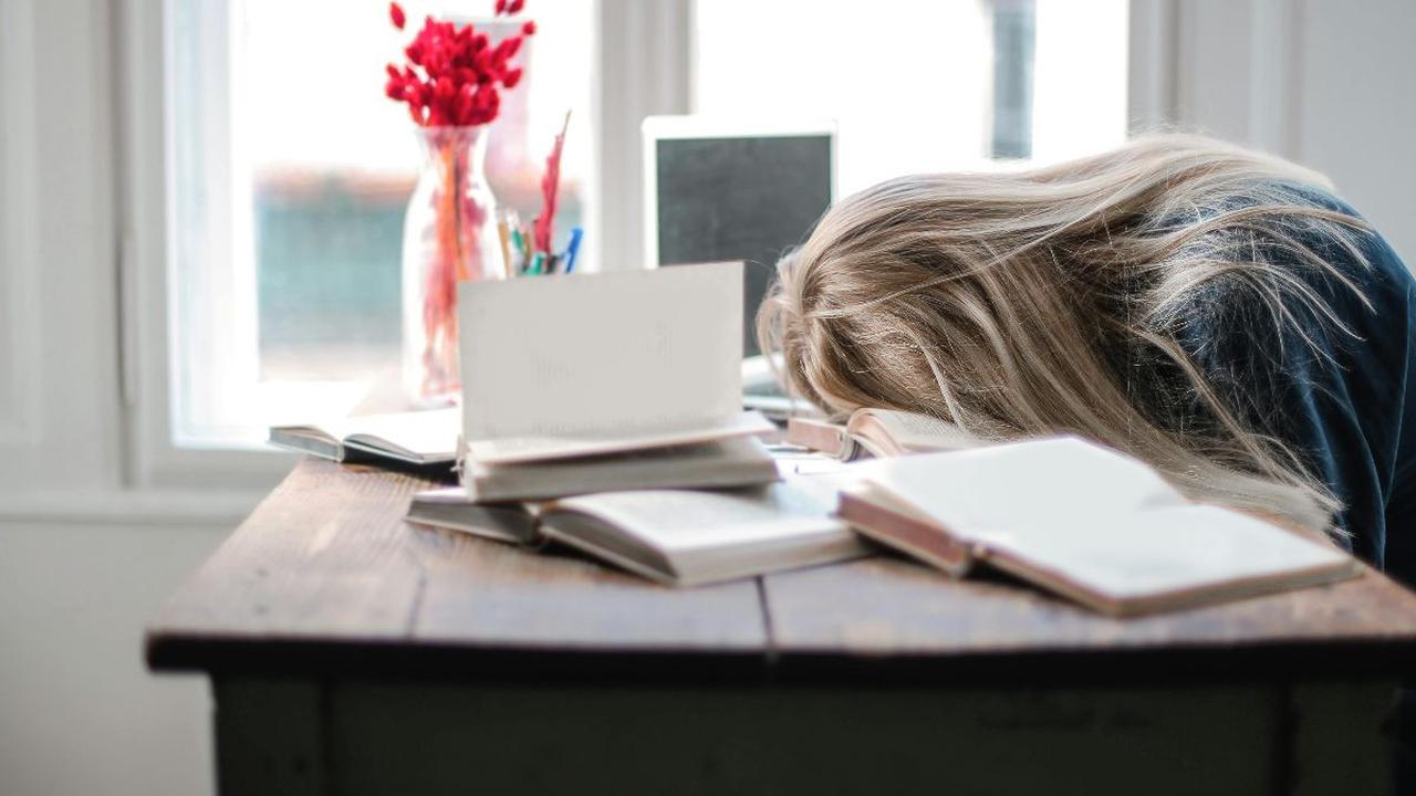 Cara Mengatasi Post Holiday Blues