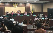 Arcandra Tahar Klaim Tak Tahu Optimalisasi Hilir Tata Kelola Minyak Mentah Pertamina