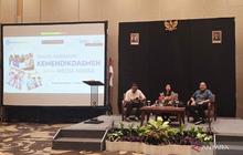 Kemendikdasmen Dorong Kolaborasi Swasta Perkuat Manajemen Talenta Murid