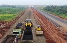 Sejak diresmikan, 30 kecelakaan terjadi di Tol Cipali