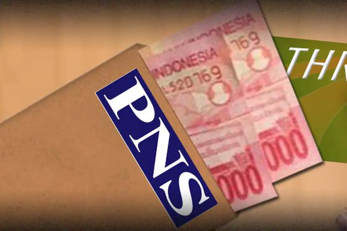 THR PNS