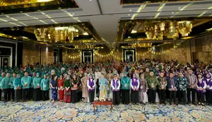Demi Efisiensi, Tri Tito Karnavian Gabungkan Rapat Tiga Lembaga