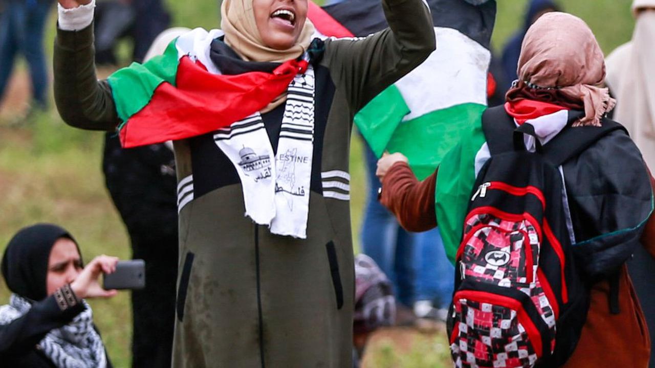 Pakar PBB Ungkap Kekejaman Tentara Israel ke Perempuan & Anak Palestina, Dibunuh Tanpa Alasan Hingga Diperkosa di Penjara