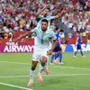 Cristiano Ronaldo Cetak Gol, Portugal Kalahkan Kroasia Melaju ke 16 Besar Piala Dunia 2026