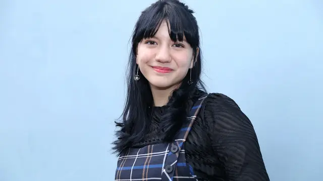 [Bintang] Cassandra Lee