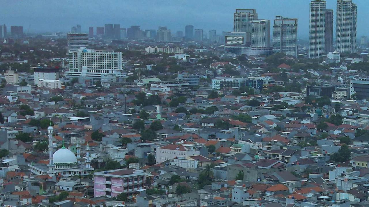 Hasil Studi: Perusahaan Asing Mulai Malas Investasi di Indonesia