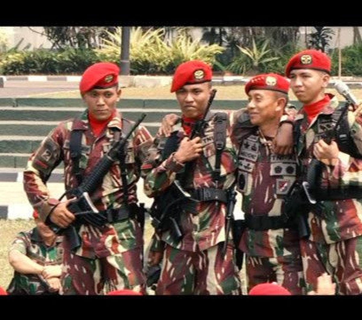 Dok. Istimewa