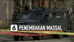 Sedikitnya 10 orang terbunuh dalam peristiwa penembakan massal yang terjadi di sebuah supermarket di Colorado Amerika Serikat. Insiden yang terjadi hari Senin (22/3) waktu setempat juga menewaskan seorang petugas polisi.