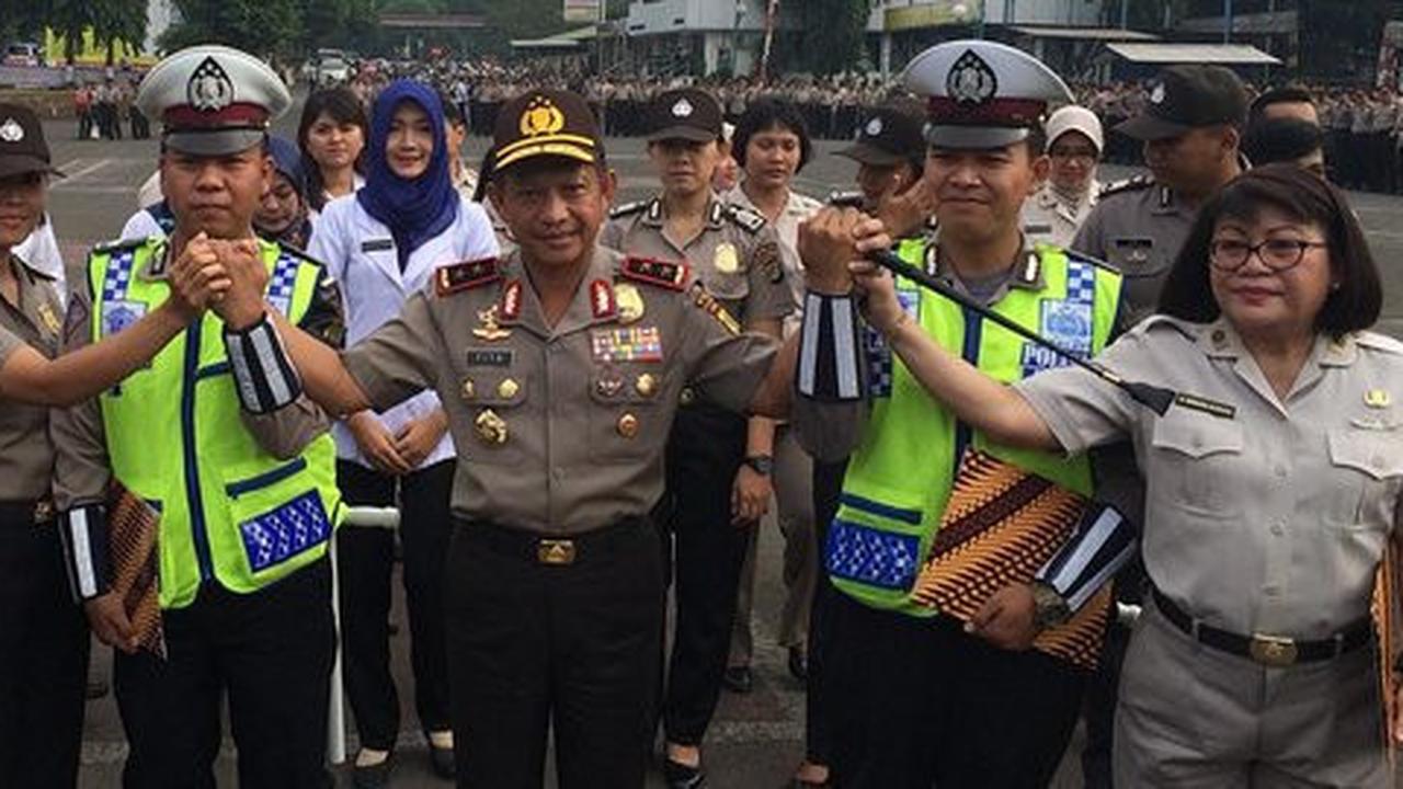 Usut teror di rumah penyidik KPK, Polda Metro bentuk tim khusus